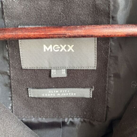 Beautiful Mexx coat - Picture 3 of 5
